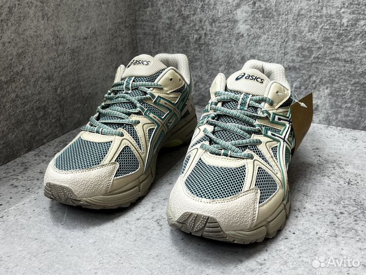 Кроссовки Asics Gel Kahana 8