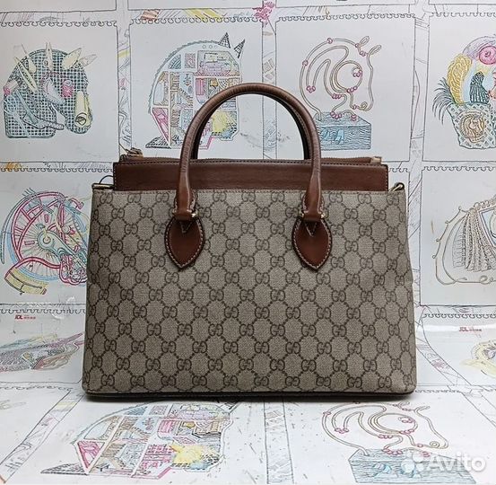 Сумка Gucci оригинал