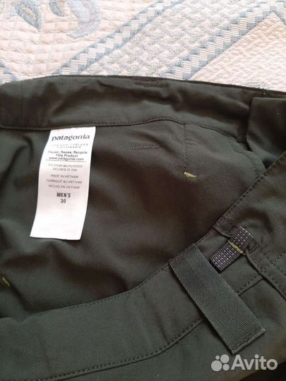 Брюки Patagonia оригинал