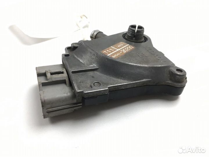 Датчик положения селектора АКПП Toyota Mark Ii