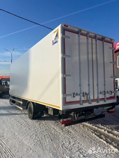 DongFeng C120L, 2024