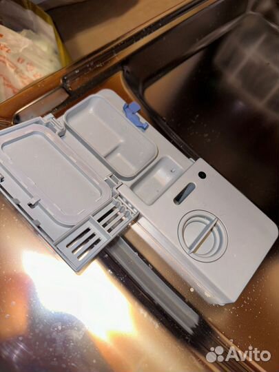 Посудомоечная машина hotpoint Ariston