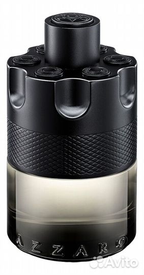 Azzaro The Most Wanted Intense EDT Men 100 ml