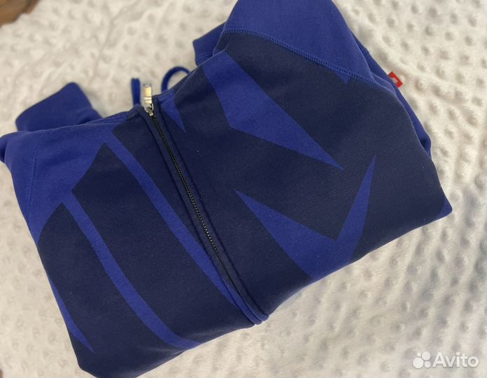 Толстовка nike женская