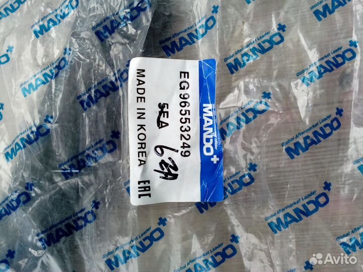 Патрубок радиатора(нижний) шевроле лачетти и др.ав