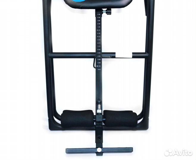 Инверсионный стол DFC IT9750