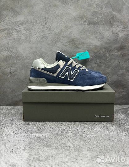 Кроссовки New Balance 574 41-45