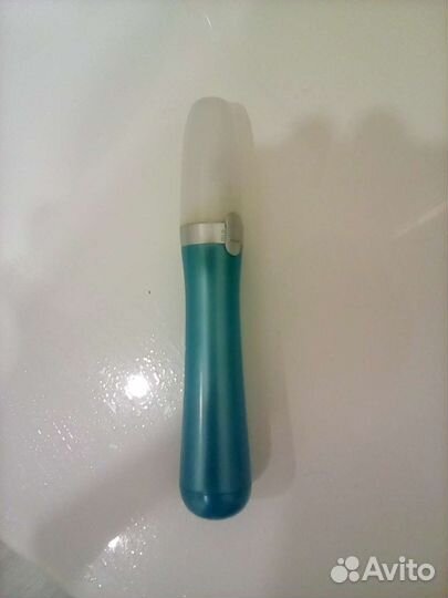 Пилка для ногтей