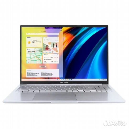Ноутбук Asus Vivobook 16X M1603Q Ryzen 7 новый