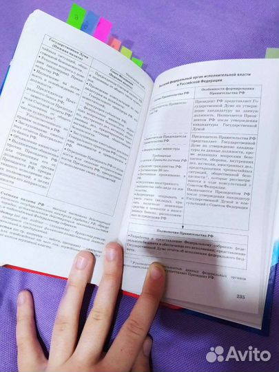 Справочник для подготовки к огэ. обществознание 20