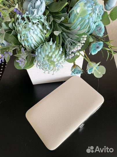 Маникюрный набор