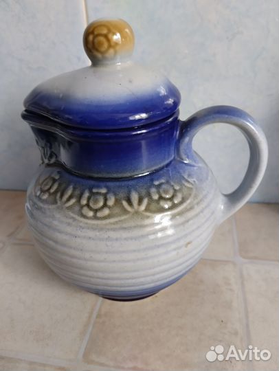 Заварочный чайник