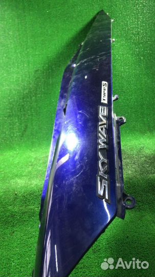 Обтекатель боковой правый 47111-14G00 Suzuki Skywa