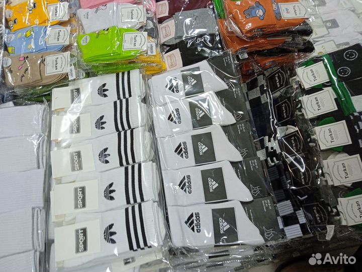 Носки Оптом