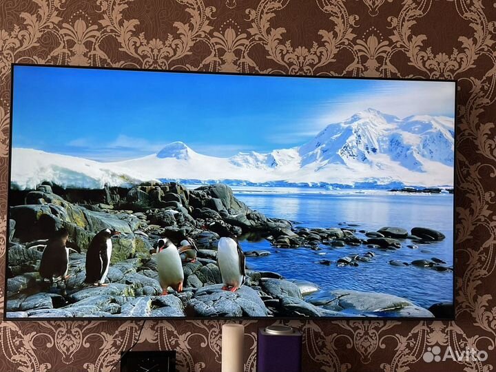 Телевизор Samsung 70 дюймов (178см)