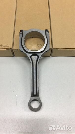 Шатун Hyundai KIA original 2351025030