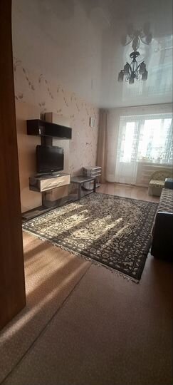 3-к. квартира, 63,3 м², 6/9 эт.