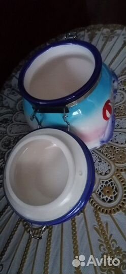 Сахарница