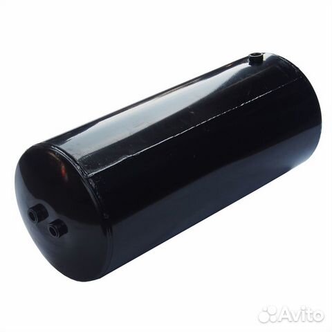 Баллон воздушный маз-6430 ресивер 40л АВТОТЕХНОЛОГ