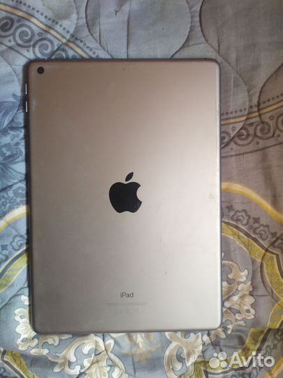 iPad 6 2018 32gb