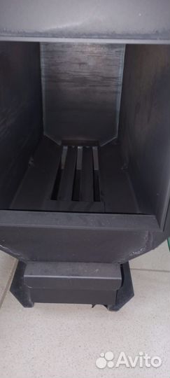 Отопительная печь Теплодар Т-80