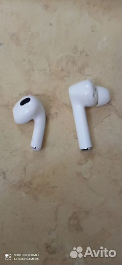 Наушники беспроводные Потеряшки