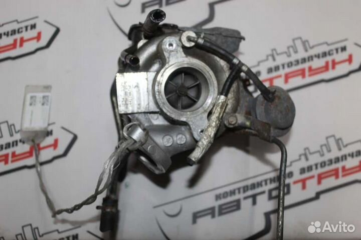 Турбина subaru EJ255 legacy BM9 BR9 L 14411AA760