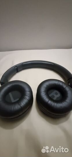 Беспроводные наушники jbl tune 560bt