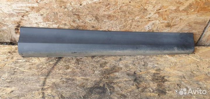 Накладка двери передней правой Mazda CX 5 2012-20