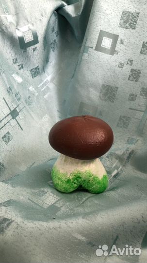 Садовая фигурка