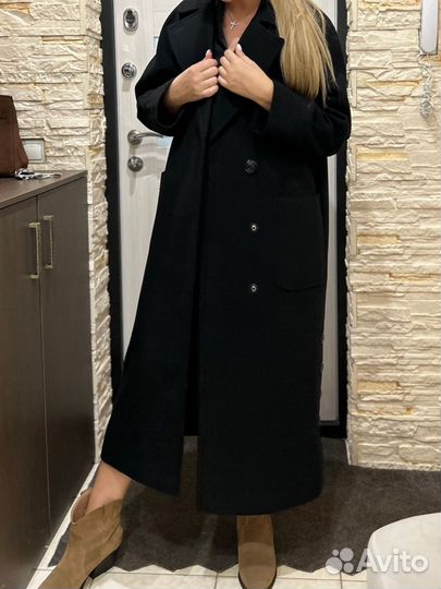 Пальто женское