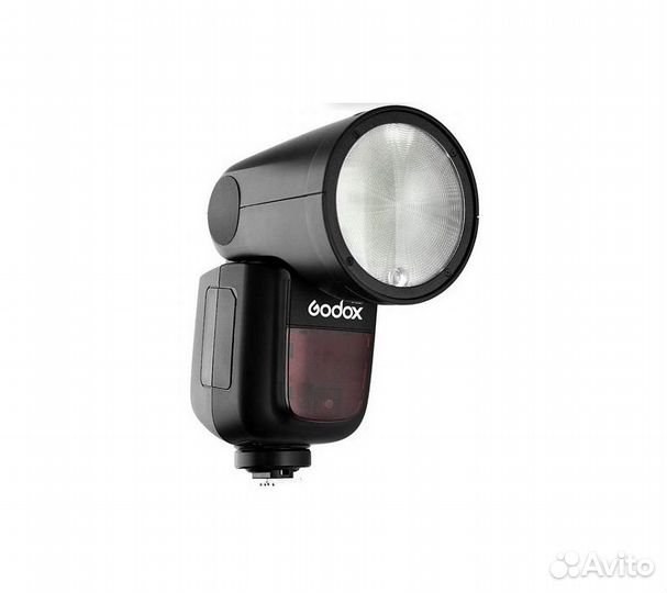 Фотовспышка Godox V1O для Olympus/Panasonic TTL