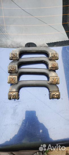 Ручка потолка Пассат Б3, Гольф 3