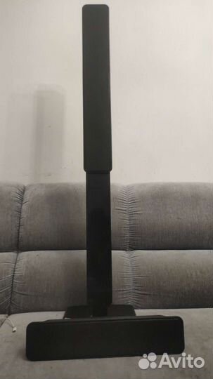 Колонки для домашнего кинотеатра