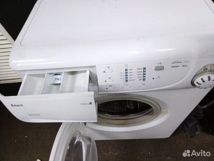 Стиральная машина Гарантия