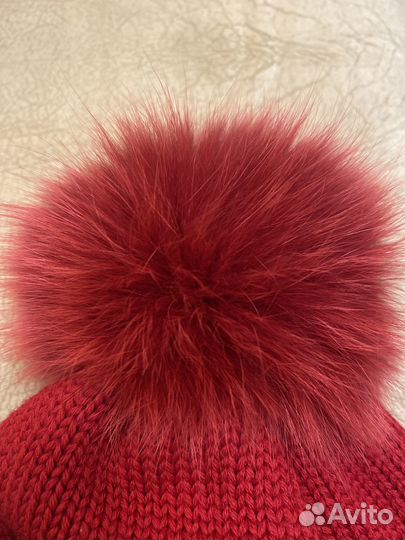 Joli Bebe Шапка и снуд для девочки