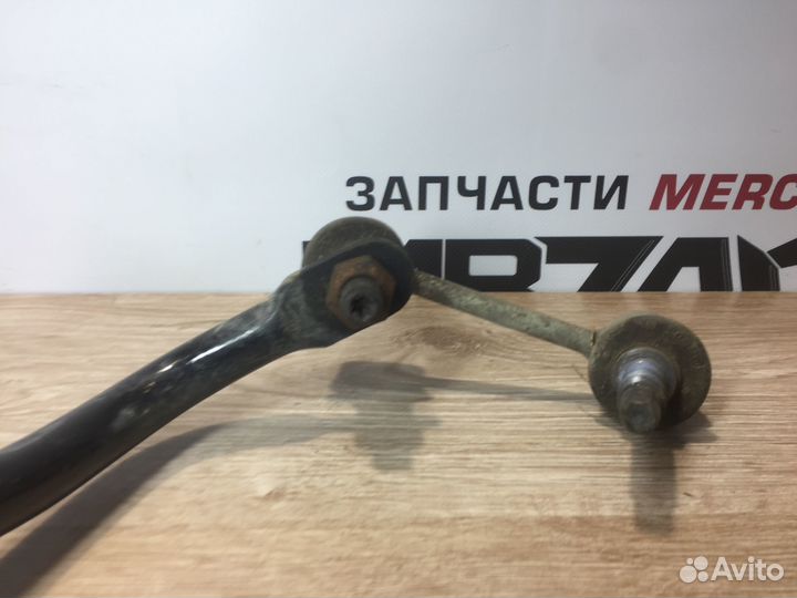 Стабилизатор задний Mercedes W164 ML 164