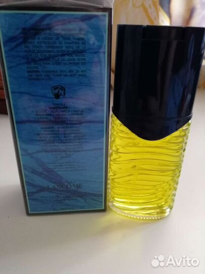 Climat lancome edt 45ml