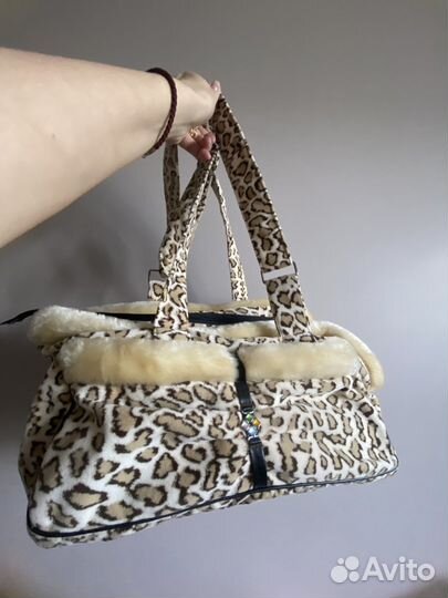 Сумка для маленьких собак