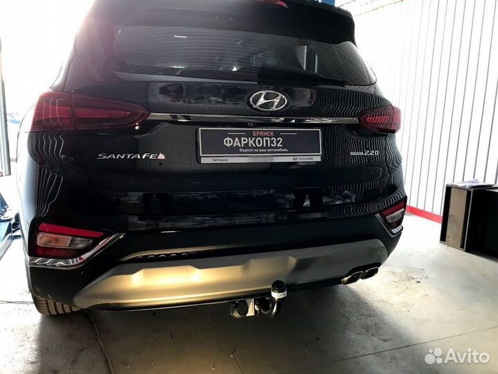 Фаркоп на любое авто / Установка фаркопов, фаркопа