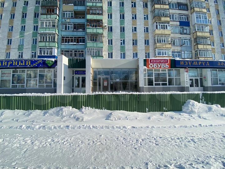 Свободного назначения, 108 м²