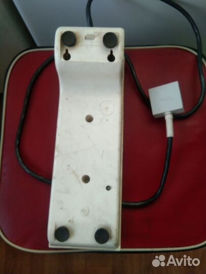 Телефон-трубка СССР