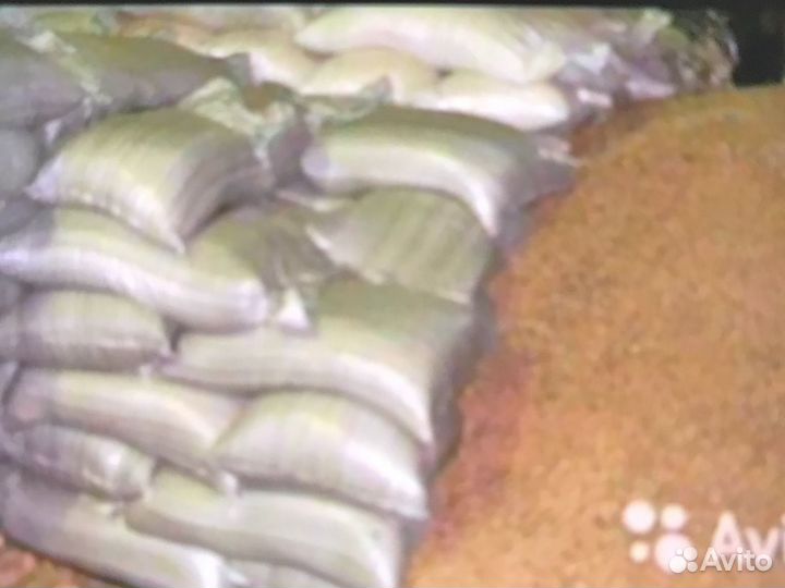 Зерносмесь 25 кг