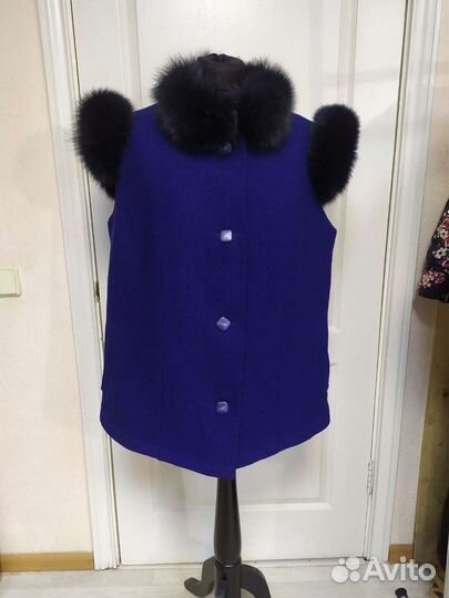 Меховое ателье, ремонт шуб, дублëнок, кожи