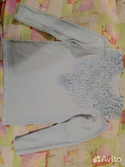 Блузка женская