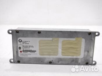 Блок управления 84116941516 бмв
