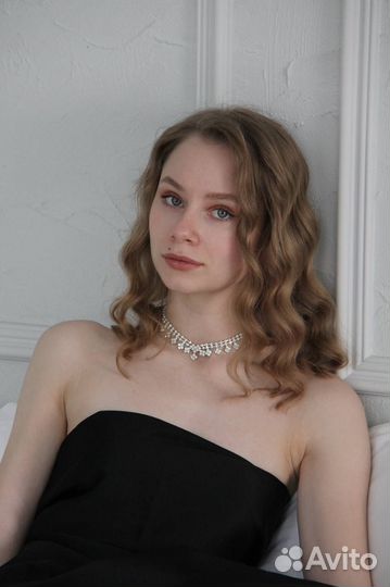 Причёски/косы/локоны