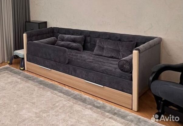 Кровать детская