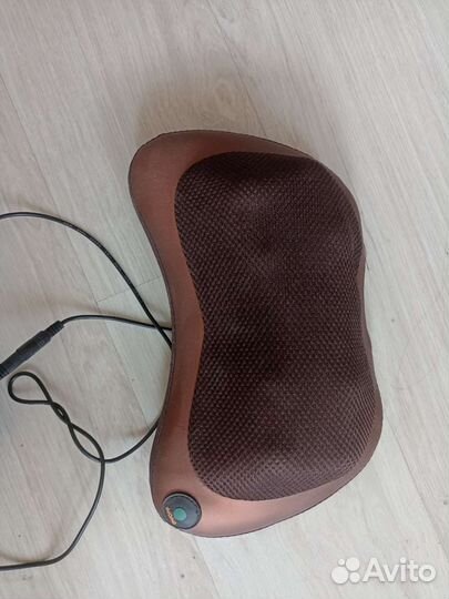 Массажер для спины и шеи