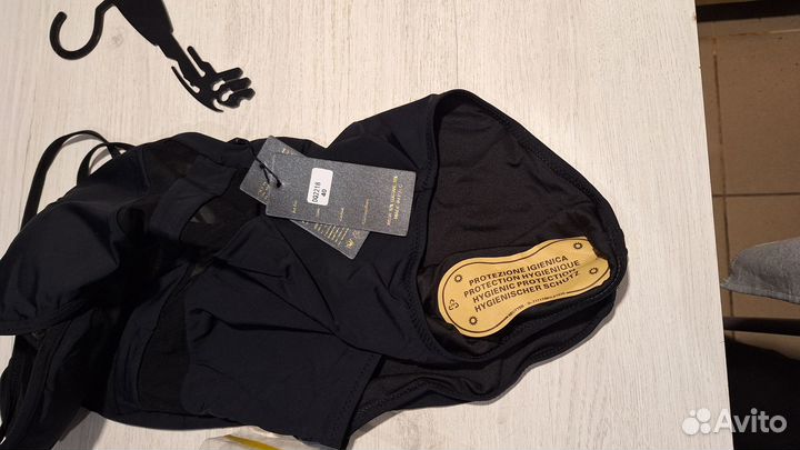 Продам новый купальник